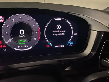 PORSCHE Cayenne E-Hybrid   Luftfederung   BOSE   22-Zoll