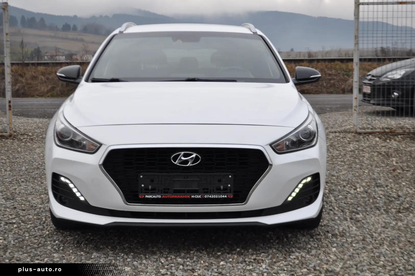 Hyundai I30 1.6Crdi (2019)
