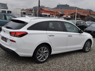 Hyundai I30 1.6Crdi (2019)