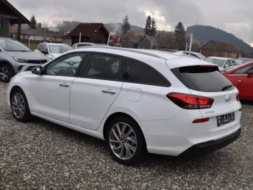 Hyundai I30 1.6Crdi (2019)