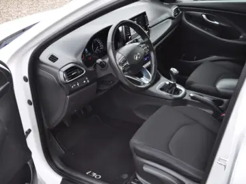 Hyundai I30 1.6Crdi (2019)