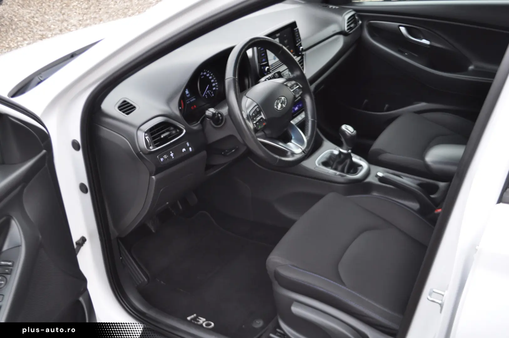 Hyundai I30 1.6Crdi (2019)