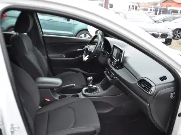 Hyundai I30 1.6Crdi (2019)