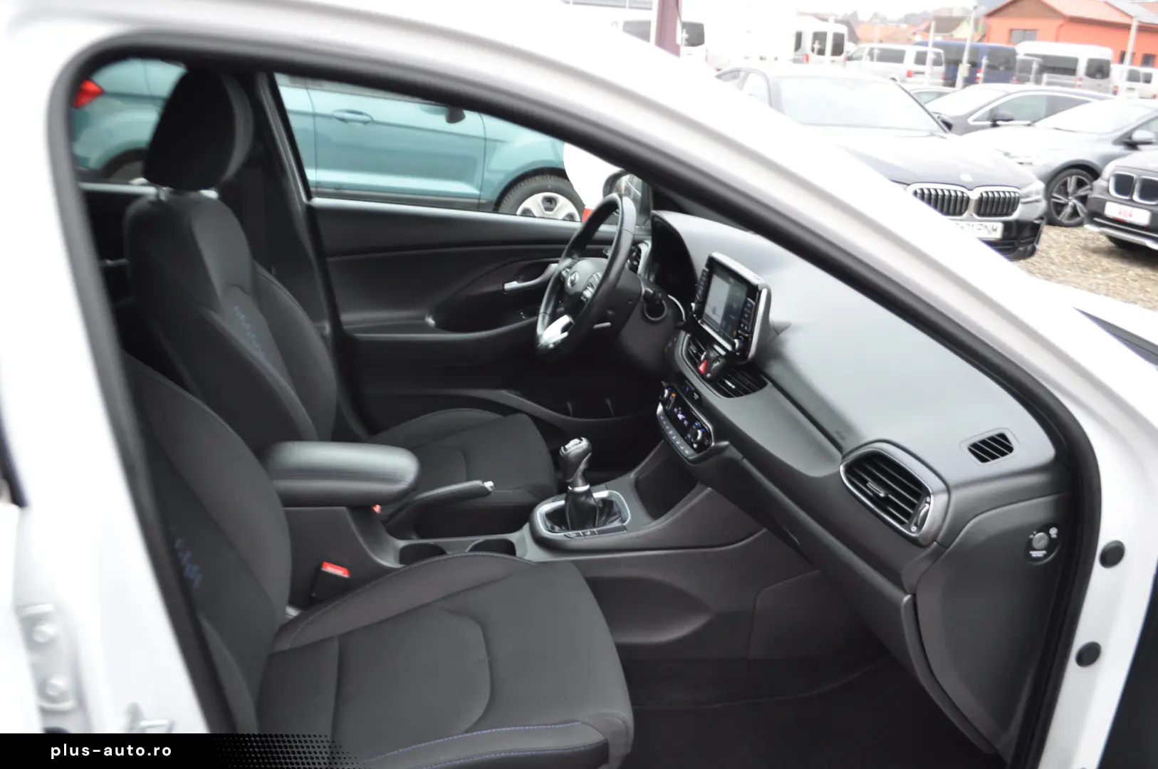 Hyundai I30 1.6Crdi (2019)