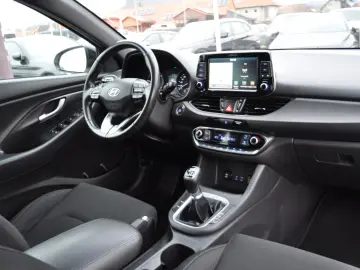 Hyundai I30 1.6Crdi (2019)