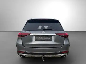 MERCEDES-BENZ GLE 450 4M AMG Pano AHK 21 Zoll Airmat…