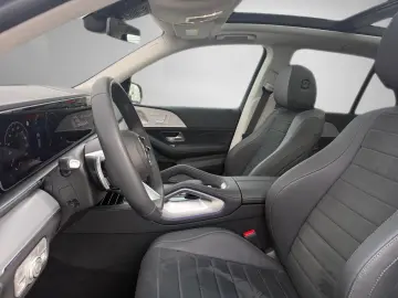 MERCEDES-BENZ GLE 450 4M AMG Pano AHK 21 Zoll Airmat…