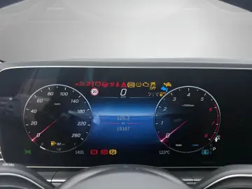 MERCEDES-BENZ GLE 450 4M AMG Pano AHK 21 Zoll Airmat…