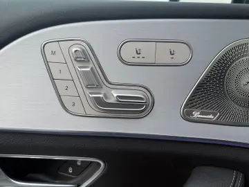 MERCEDES-BENZ GLE 450 4M AMG Pano AHK 21 Zoll Airmat…