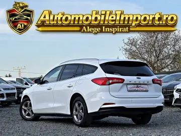 FORD Focus EcoBlue Cool&Connect