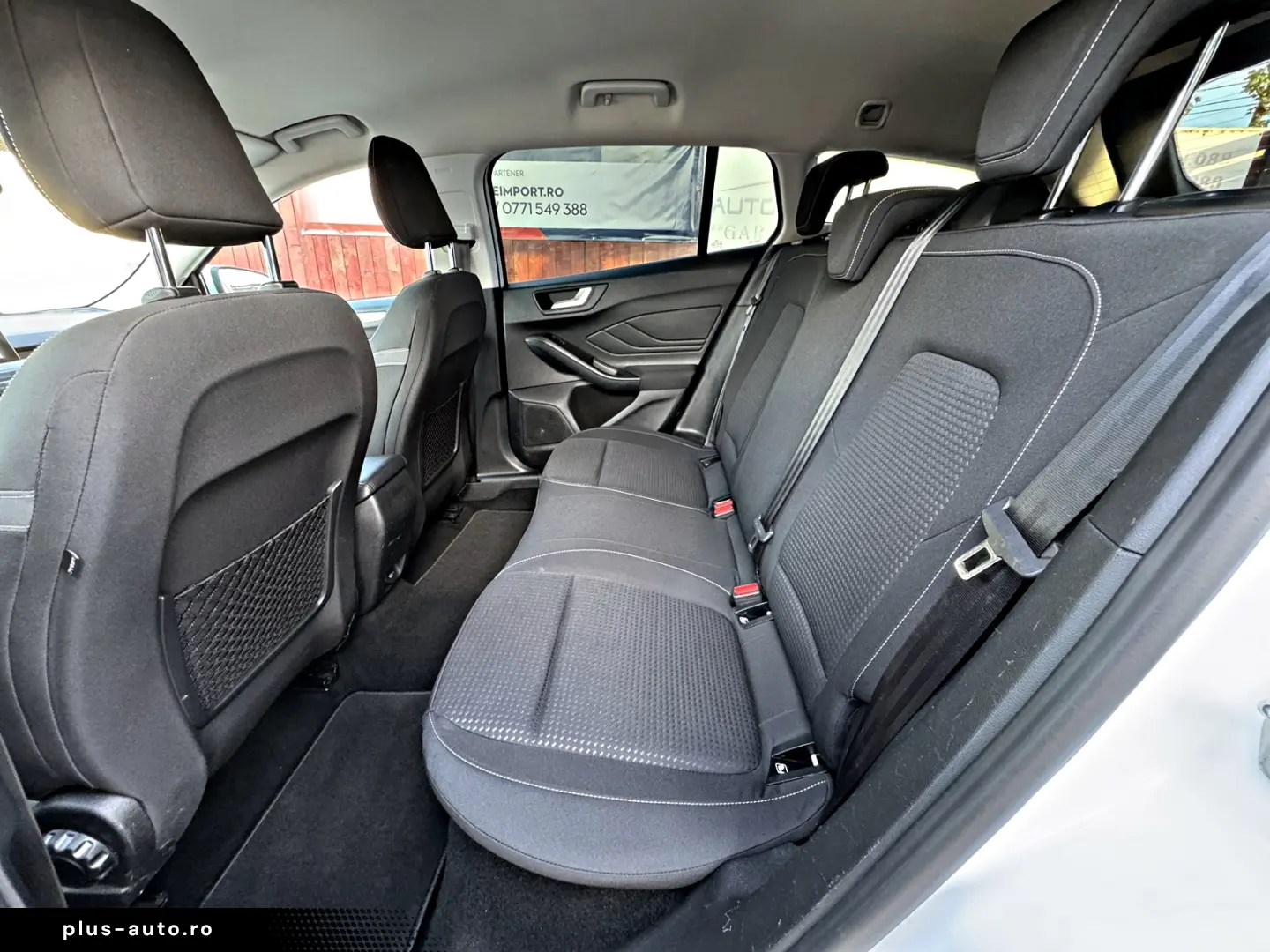 FORD Focus EcoBlue Cool&Connect