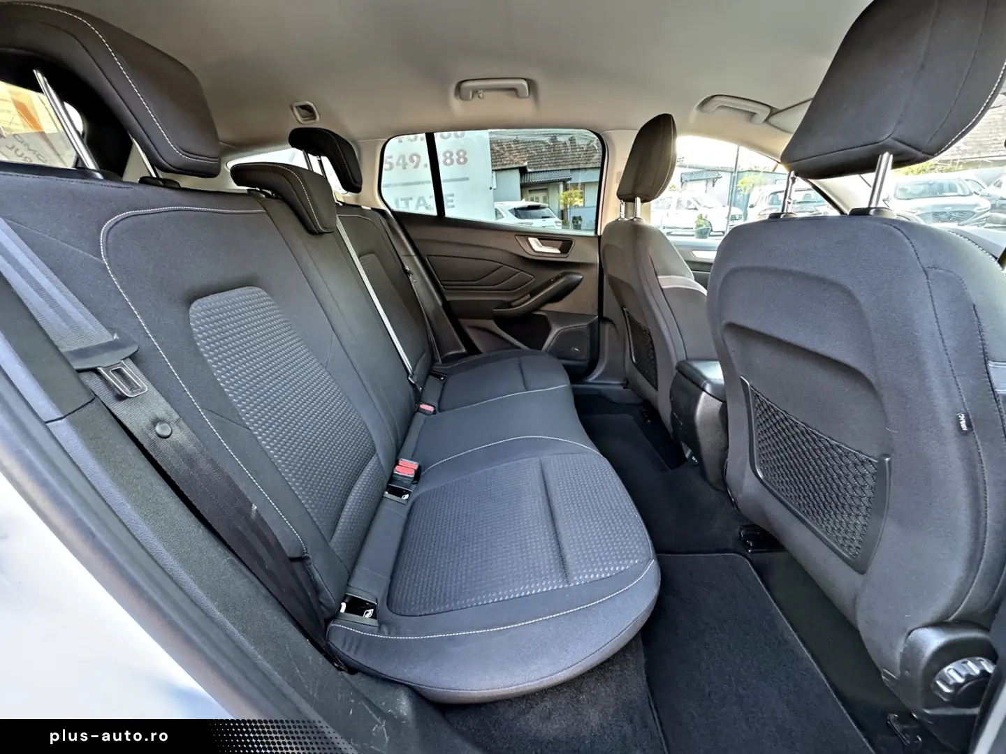 FORD Focus EcoBlue Cool&Connect