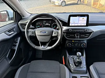 FORD Focus EcoBlue Cool&Connect