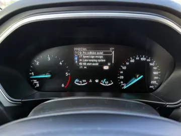 FORD Focus EcoBlue Cool&Connect