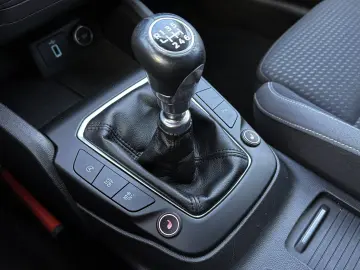 FORD Focus EcoBlue Cool&Connect