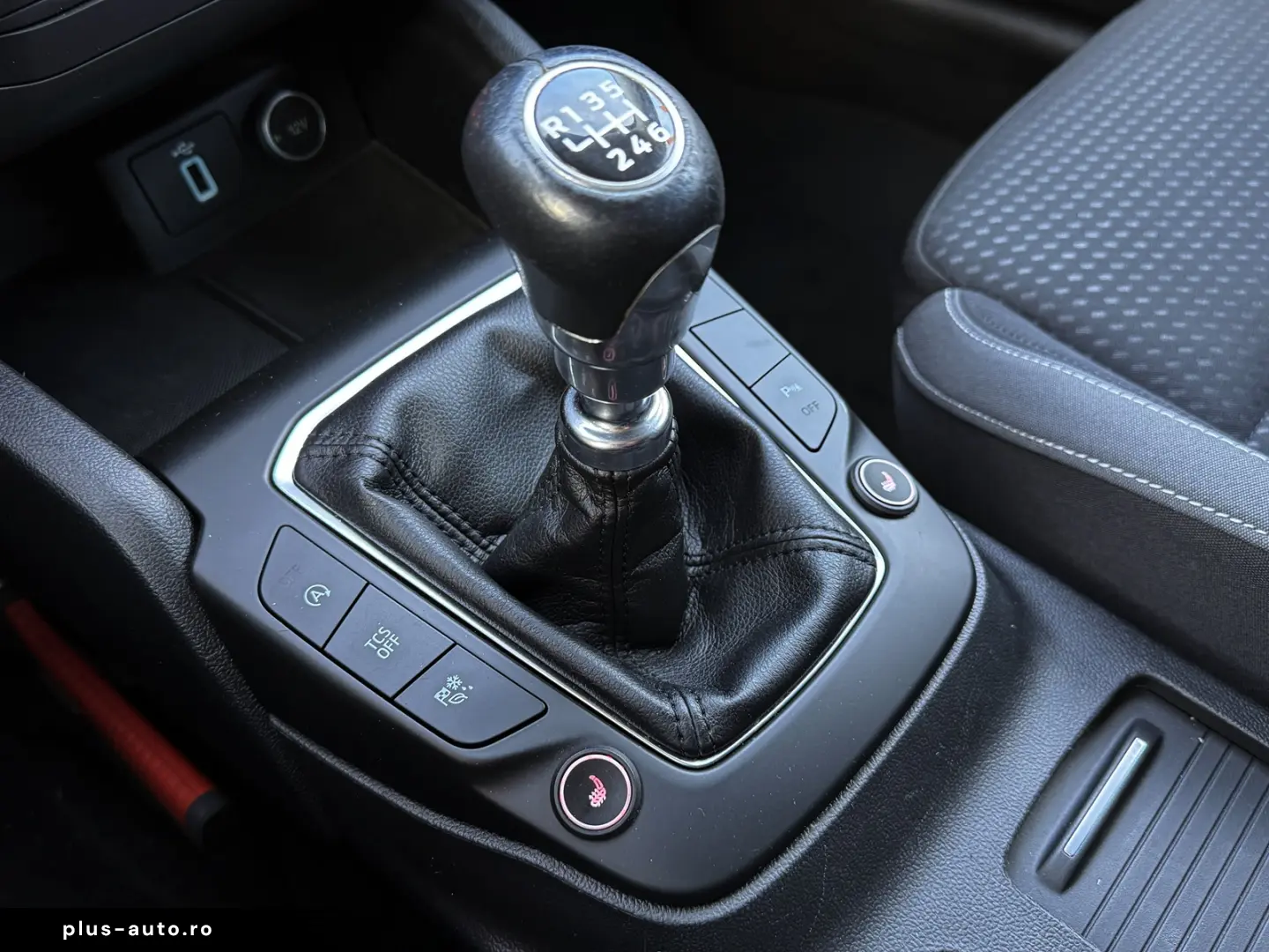 FORD Focus EcoBlue Cool&Connect