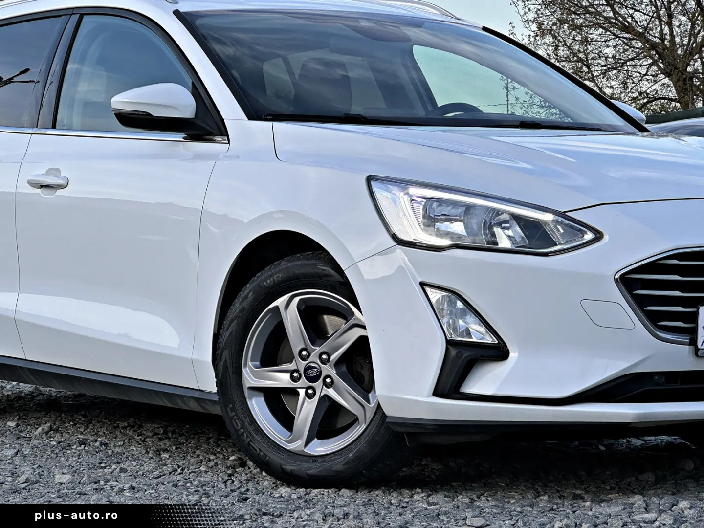 FORD Focus EcoBlue Cool&Connect