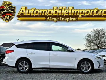 FORD Focus EcoBlue Cool&Connect