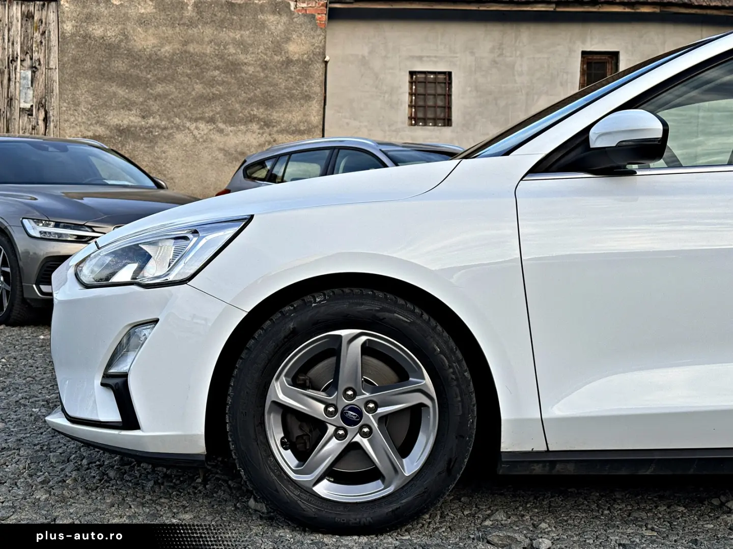 FORD Focus EcoBlue Cool&Connect