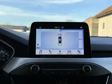 FORD Focus EcoBlue Cool&Connect