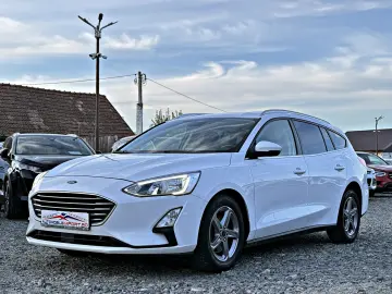 FORD Focus EcoBlue Cool&Connect