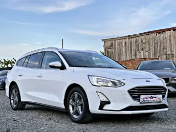 FORD Focus EcoBlue Cool&Connect