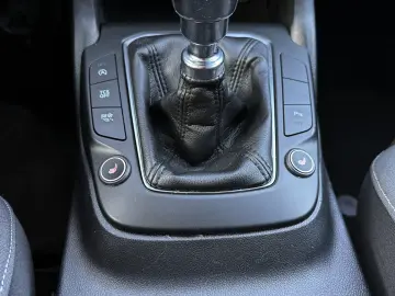 FORD Focus EcoBlue Cool&Connect