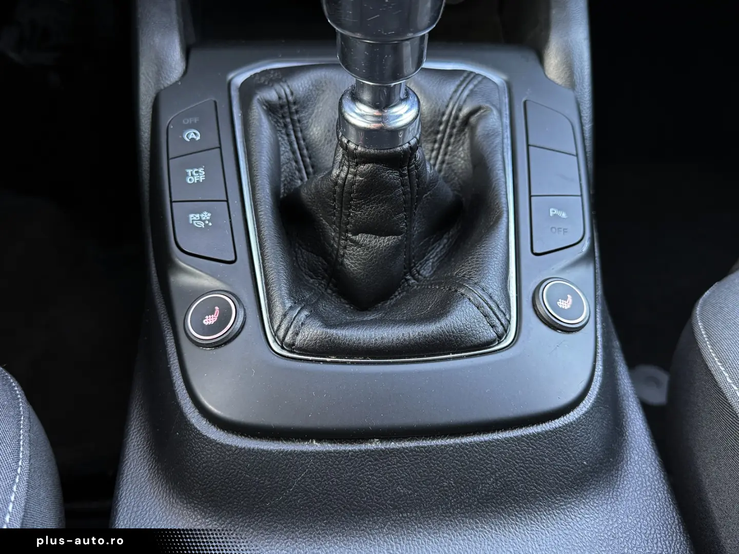 FORD Focus EcoBlue Cool&Connect