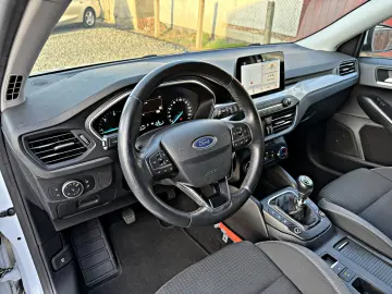 FORD Focus EcoBlue Cool&Connect