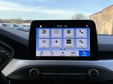 FORD Focus EcoBlue Cool&Connect