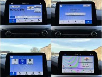 FORD Focus EcoBlue Cool&Connect