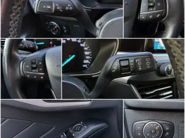 FORD Focus EcoBlue Cool&Connect