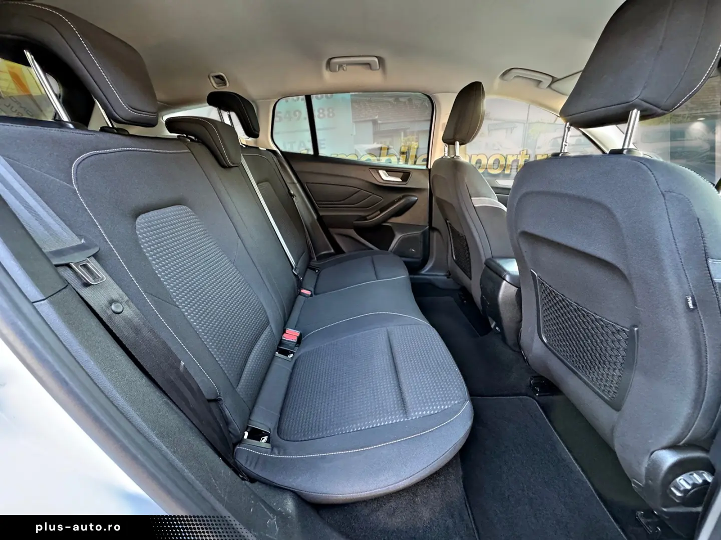 FORD Focus EcoBlue Cool&Connect