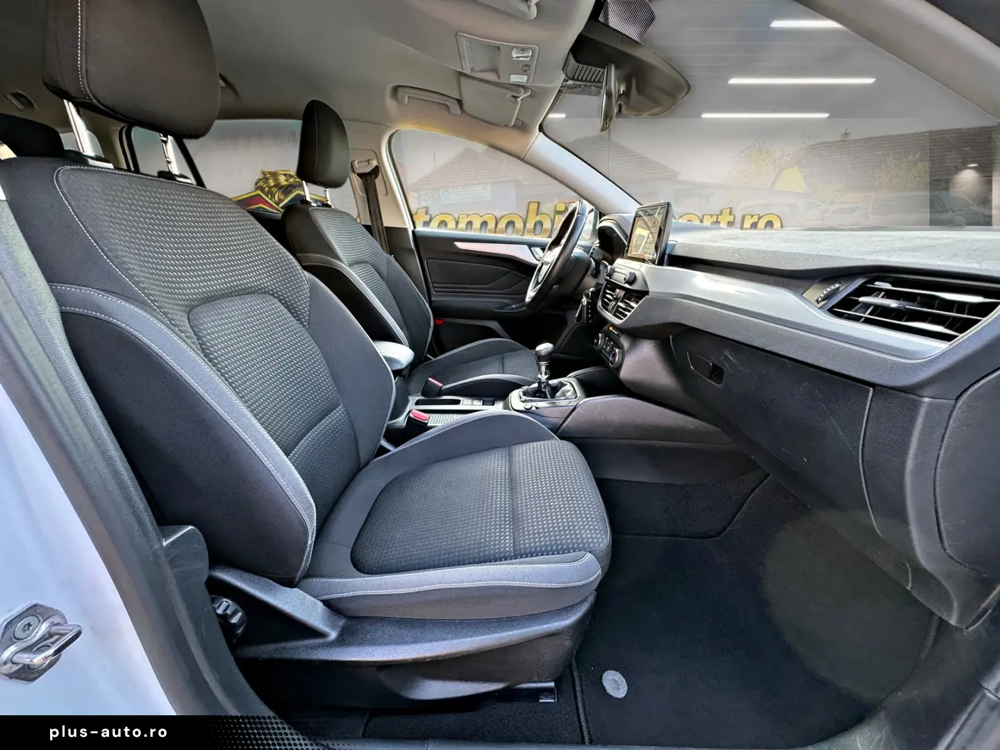 FORD Focus EcoBlue Cool&Connect