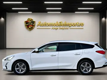 FORD Focus EcoBlue Cool&Connect