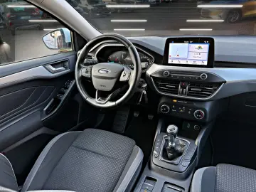FORD Focus EcoBlue Cool&Connect