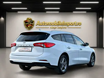 FORD Focus EcoBlue Cool&Connect