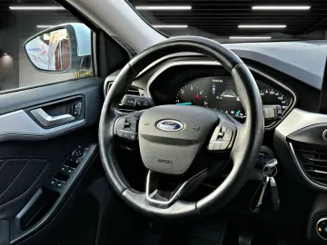 FORD Focus EcoBlue Cool&Connect