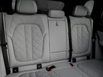 BMW X5 xDrive50e M SPORT H K HuD AHK DA 360  PANO