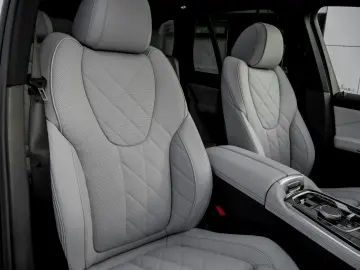 BMW X5 xDrive50e M SPORT H K HuD AHK DA 360  PANO