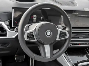 BMW X5 xDrive50e M SPORT H K HuD AHK DA 360  PANO