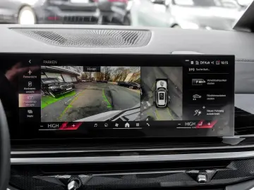 BMW X5 xDrive50e M SPORT H K HuD AHK DA 360  PANO