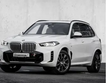 BMW X5 xDrive50e M SPORT H K HuD AHK DA 360  PANO