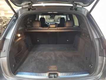 MERCEDES-BENZ GLE 450 4M AMG Pano AHK Night Burmester Memory