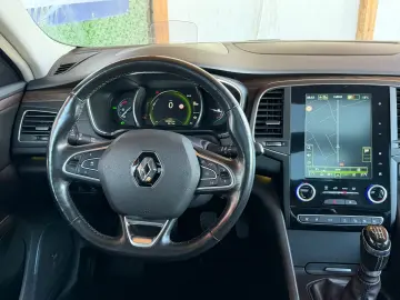 Renault Talisman 1.5 dCi 110 CP Euro 6   Garantie   Rate