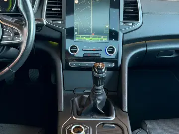 Renault Talisman 1.5 dCi 110 CP Euro 6   Garantie   Rate