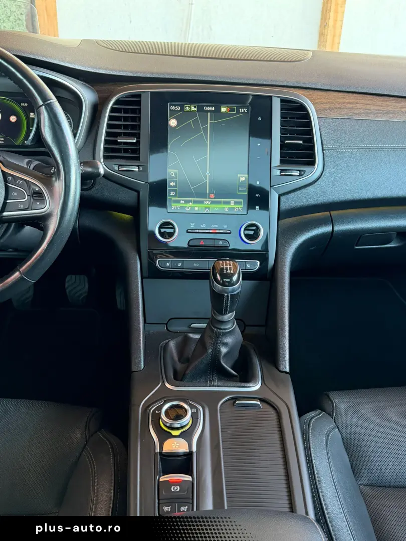 Renault Talisman 1.5 dCi 110 CP Euro 6   Garantie   Rate