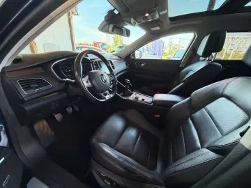 Renault Talisman 1.5 dCi 110 CP Euro 6   Garantie   Rate