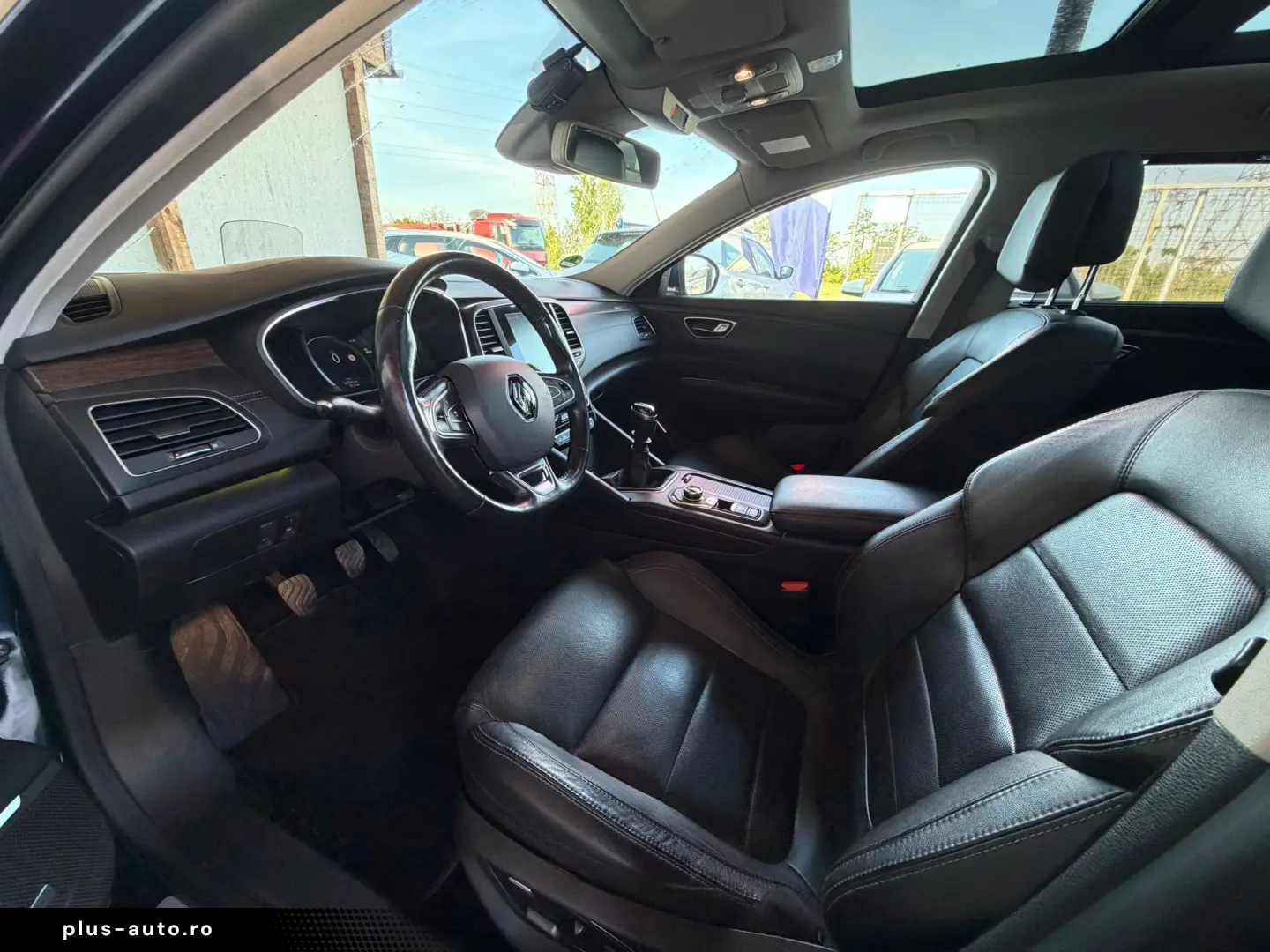 Renault Talisman 1.5 dCi 110 CP Euro 6   Garantie   Rate