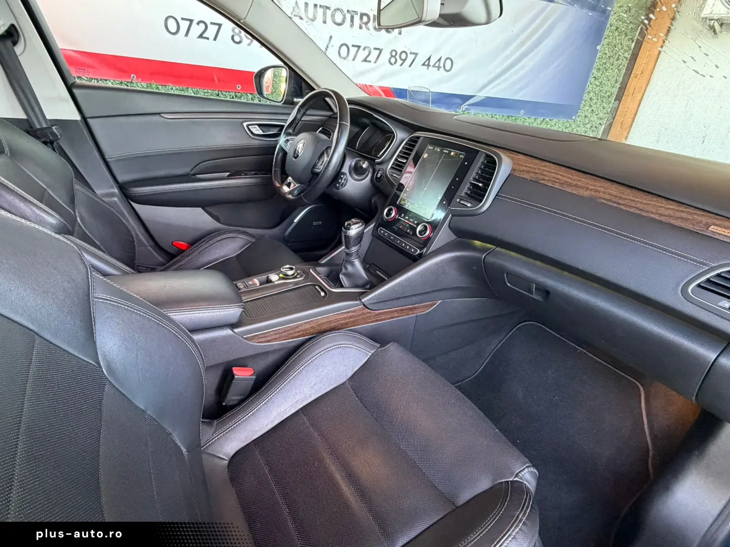 Renault Talisman 1.5 dCi 110 CP Euro 6   Garantie   Rate